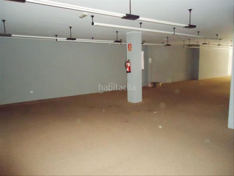 Foto 63ea73b5-4336-4a1f-803a-a08f099031de. Locale commerciale in Plaza de América Oviedo