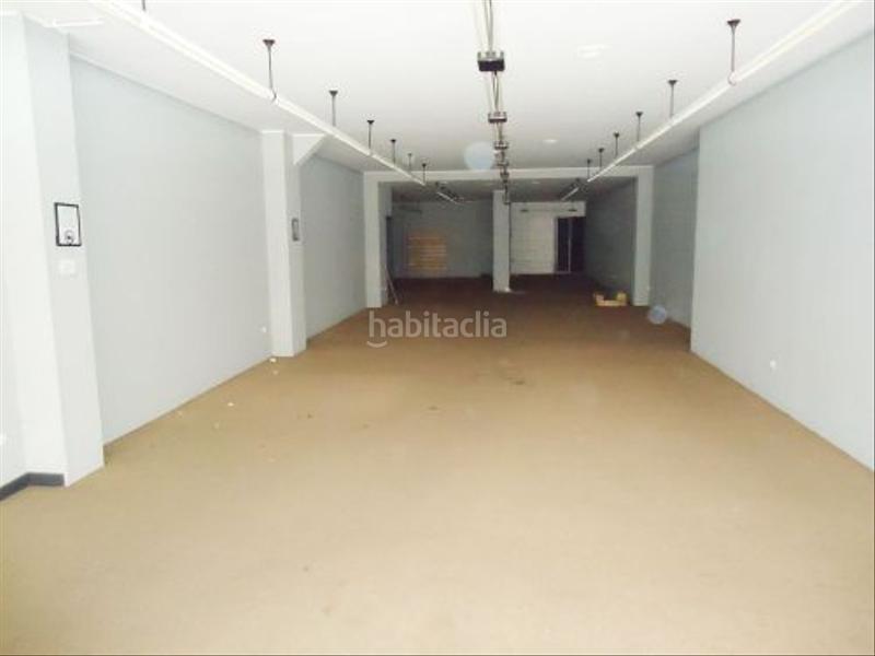 Foto 66aafb29-0fdd-4ab6-8cab-54fc8454f799. Locale commerciale in Plaza de América Oviedo