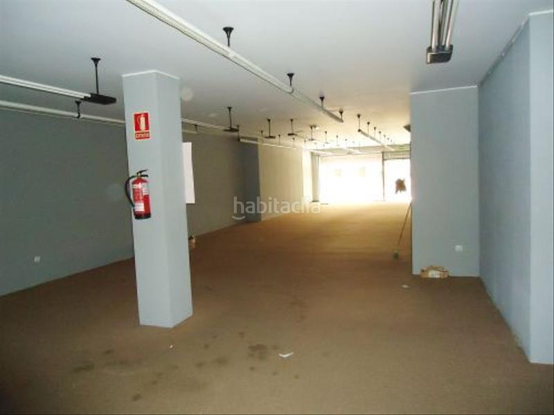 Foto 6dd5a12a-eca7-4702-b875-b1e26a79bb51. Locale commerciale in Plaza de América Oviedo