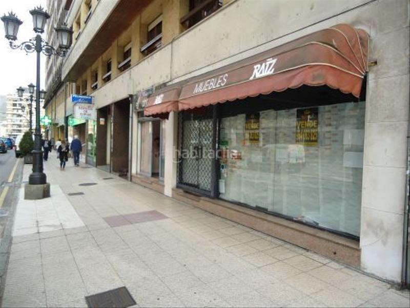Foto 76a1953a-a1be-44d3-aff3-235ca9c9406f. Locale commerciale in Plaza de América Oviedo