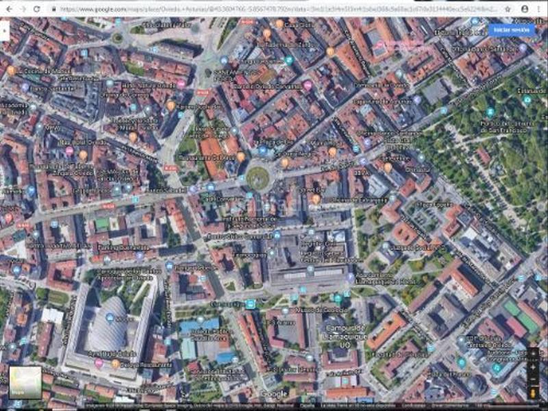 Foto 79763a4e-3b73-4504-8b1c-8123970b45e4. Locale commerciale in Plaza de América Oviedo