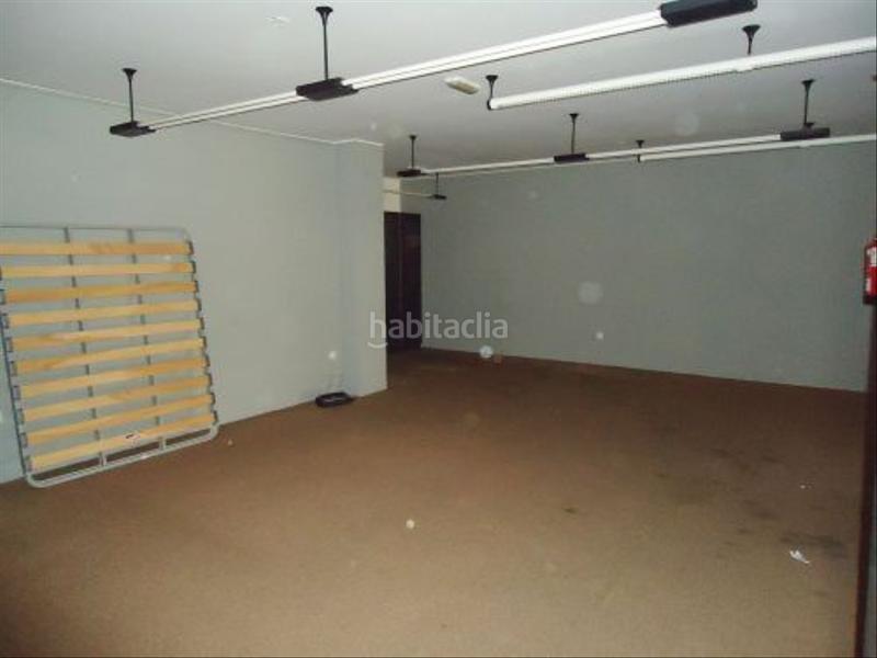 Foto 8a4e74b4-3250-4f2b-b553-d7160b36203f. Locale commerciale in Plaza de América Oviedo