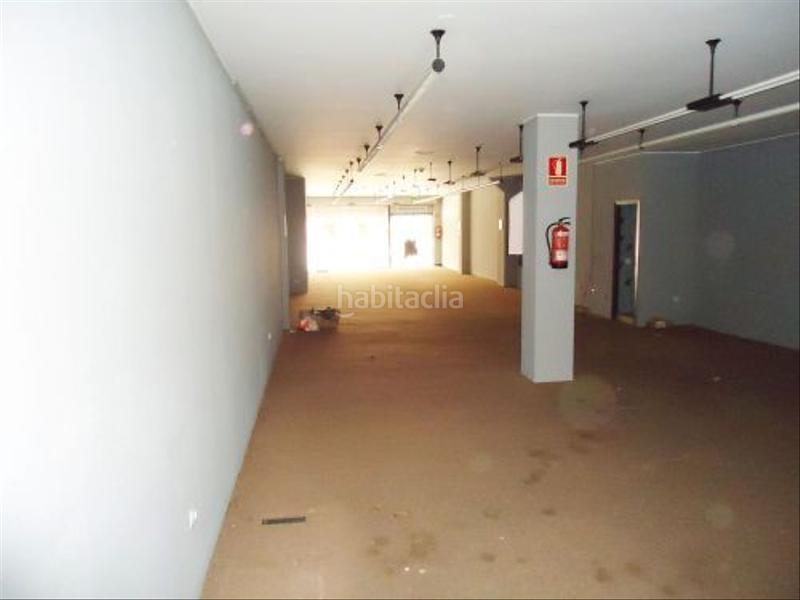 Foto 90b55c91-a4b3-48a8-867c-280a0c34c2bd. Locale commerciale in Plaza de América Oviedo