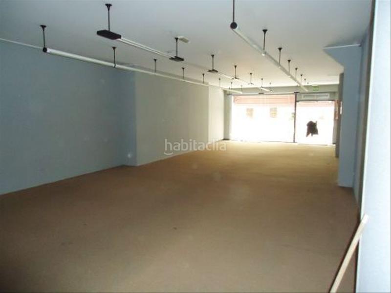 Foto 9dbce12e-7d5e-4c7d-bc39-79207d7d104f. Locale commerciale in Plaza de América Oviedo