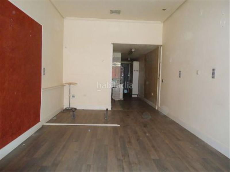 Foto a077d10c-4923-4a16-85d5-98db4564be4c. Locale commerciale in Plaza de América Oviedo