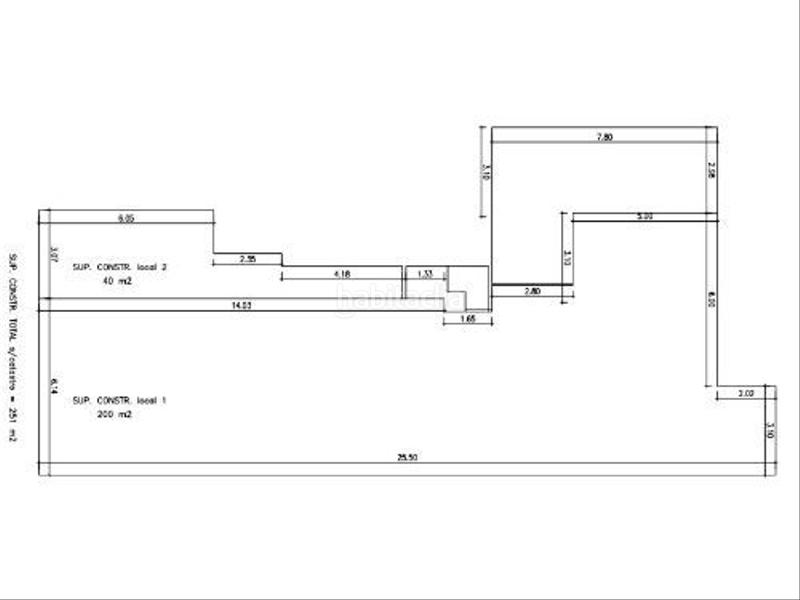 Foto afd9cd3d-9692-4b3c-894c-2f2cf06046f0. Locale commerciale in Plaza de América Oviedo