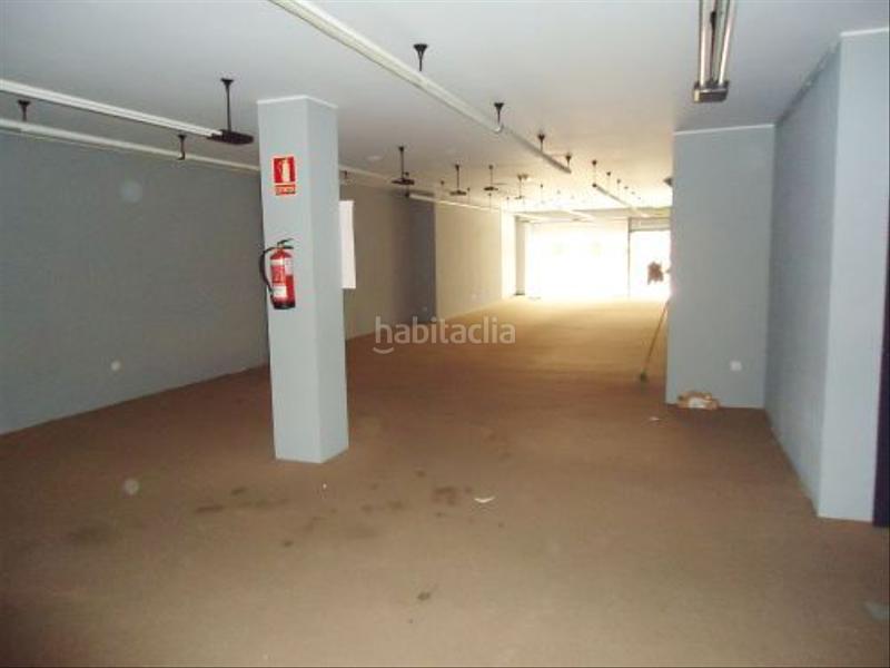 Foto bbd06256-1124-4988-b824-80cf169289d1. Locale commerciale in Plaza de América Oviedo