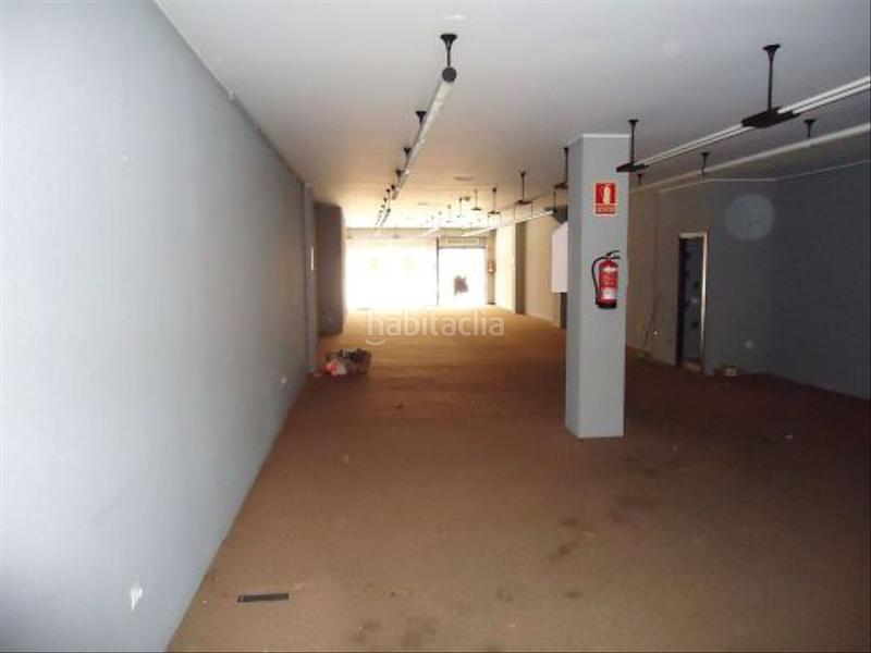 Foto cbb236e7-823e-44c9-b934-e0396dbdee88. Locale commerciale in Plaza de América Oviedo