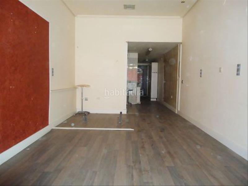 Foto e02fd99a-125d-492d-8b77-979e351bcc8a. Locale commerciale in Plaza de América Oviedo