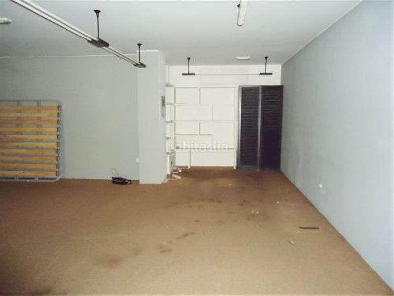 Foto fbcf22bb-c4d2-48df-8cbb-90cb282f18b8. Locale commerciale in Plaza de América Oviedo