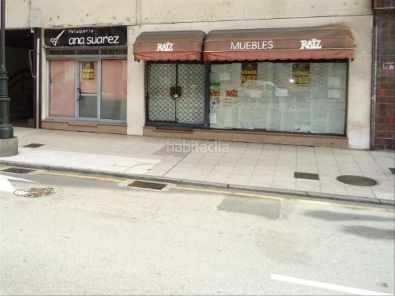Foto fe0d6f64-1c25-4e03-bf67-a34cdd8679b6. Locale commerciale in Plaza de América Oviedo