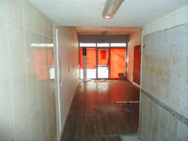 Foto ffb57865-8c67-443e-812a-a32202ad9c71. Locale commerciale in Plaza de América Oviedo