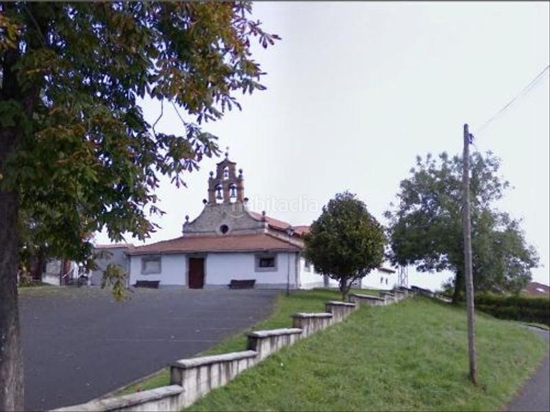 Foto 0d107fba-2ebc-4c89-b3bf-6277dd94d404. Wohngrundstück in Parroquias Sur - La Manjoya Oviedo