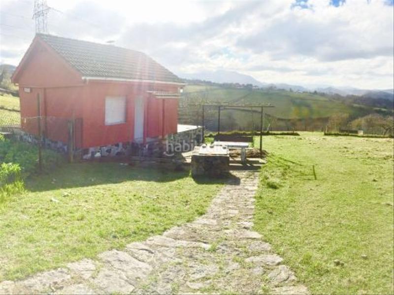 Foto 10c45011-387c-416b-bfc8-e43f9e074195. Wohngrundstück in Parroquias Sur - La Manjoya Oviedo