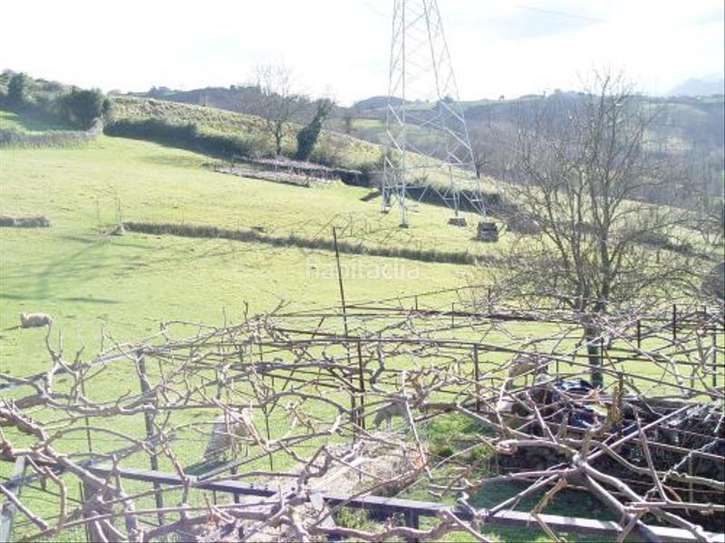 Foto 2cd1d5a8-e7a8-4747-9f3a-3ae5c542f4a3. Wohngrundstück in Parroquias Sur - La Manjoya Oviedo