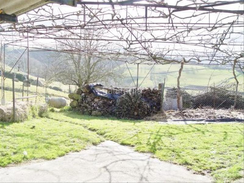 Foto 3f5f2dd8-f336-4ea2-a36b-1a6c3cf62675. Wohngrundstück in Parroquias Sur - La Manjoya Oviedo