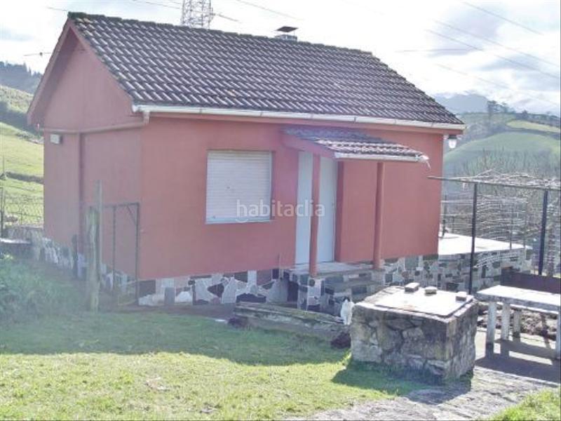 Foto 46014c2e-26e1-49a0-8a24-d7320a5d7db1. Wohngrundstück in Parroquias Sur - La Manjoya Oviedo