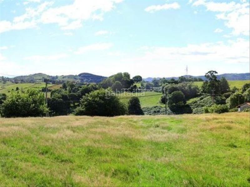 Foto 463badef-eb3e-40ab-b35b-8d7629e3bd10. Wohngrundstück in Parroquias Sur - La Manjoya Oviedo