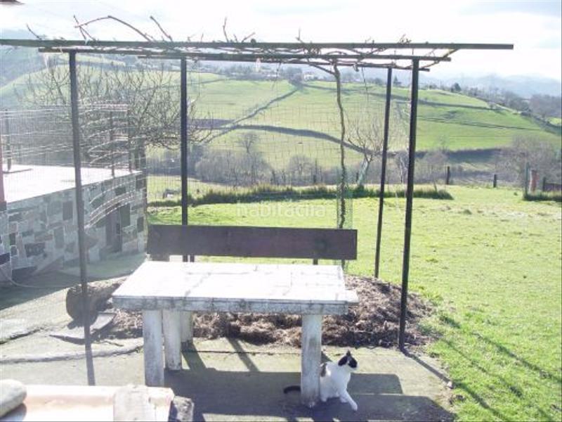 Foto 477edbfe-0185-4330-8478-ee3c87228536. Wohngrundstück in Parroquias Sur - La Manjoya Oviedo