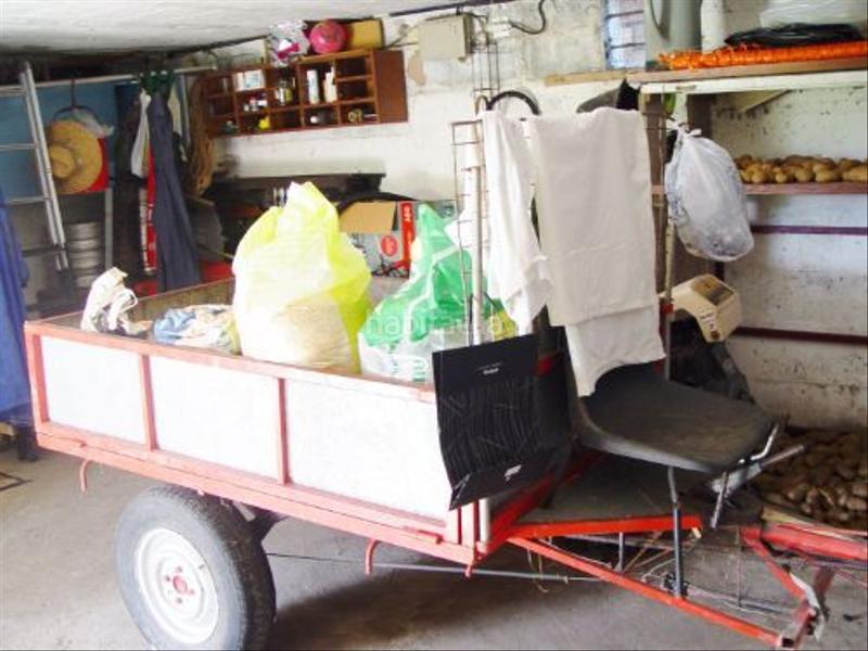 Foto 49ca60e5-acb8-47c3-8228-ad640675ba7d. Wohngrundstück in Parroquias Sur - La Manjoya Oviedo