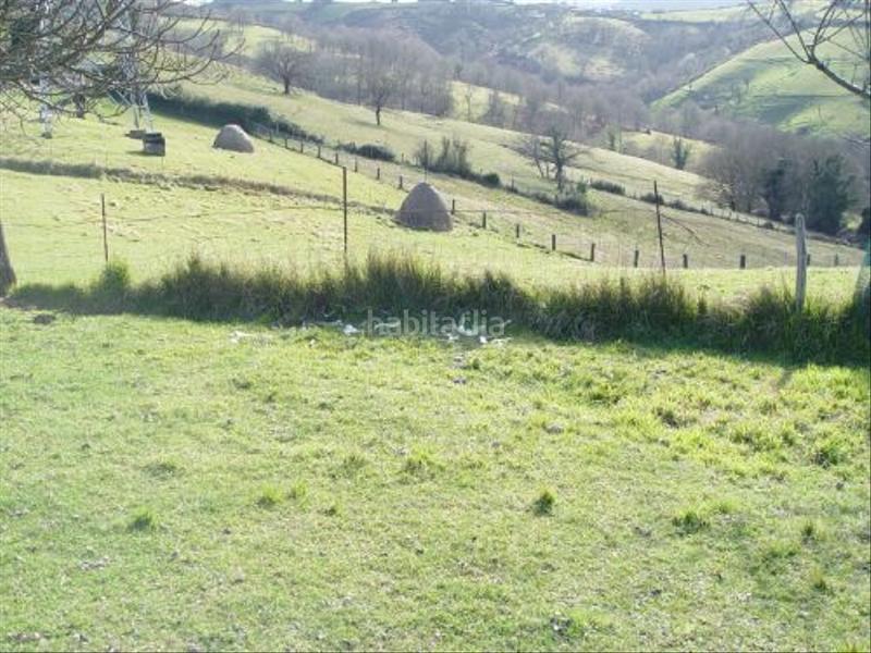 Foto 4e63667c-32c3-4e34-927b-73f5d5884580. Wohngrundstück in Parroquias Sur - La Manjoya Oviedo