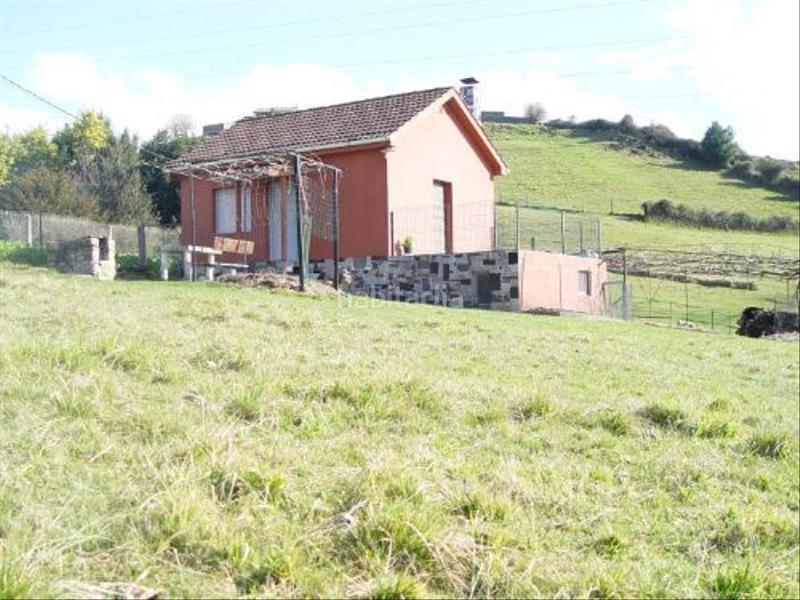 Foto 850d3e7c-0230-4361-b7f1-5a58c3a97237. Wohngrundstück in Parroquias Sur - La Manjoya Oviedo