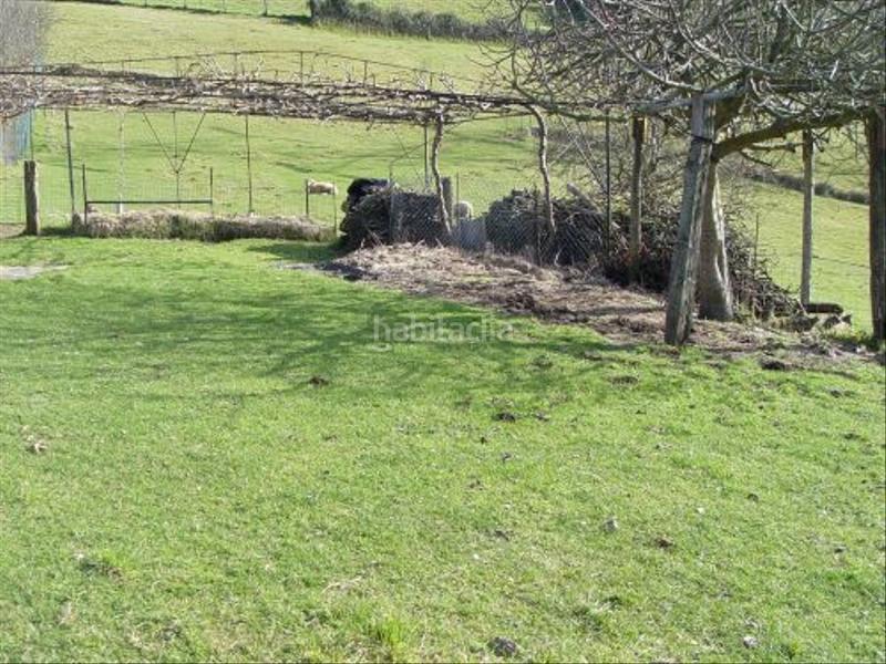 Foto a05e687b-1f8c-4902-a1b0-6f908e3b7ae5. Wohngrundstück in Parroquias Sur - La Manjoya Oviedo