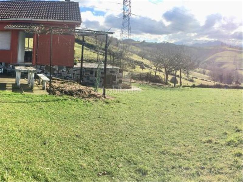 Foto be318e11-d102-4099-bece-ebd222678078. Wohngrundstück in Parroquias Sur - La Manjoya Oviedo