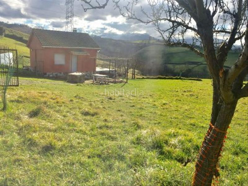 Foto e45daaed-291a-4d70-b082-23e867d68a12. Wohngrundstück in Parroquias Sur - La Manjoya Oviedo