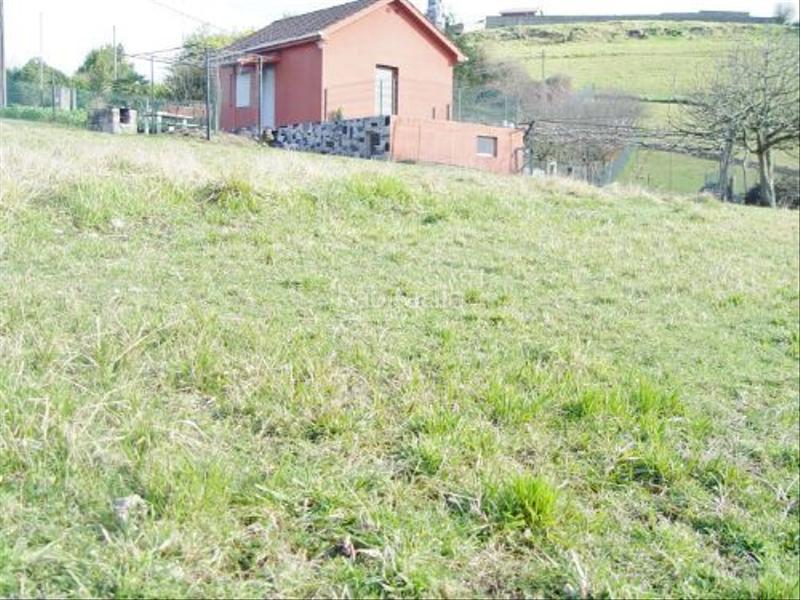 Foto fa1f4d06-b014-4a1b-bf15-8d343bf1201c. Wohngrundstück in Parroquias Sur - La Manjoya Oviedo