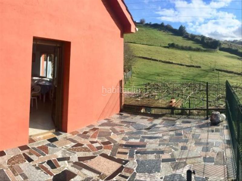 Foto fb12b3bb-a537-420c-aaf4-051915bc798a. Wohngrundstück in Parroquias Sur - La Manjoya Oviedo