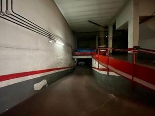 Autoparkplatz in Llano. Oportunidad plaza de garaje en venta