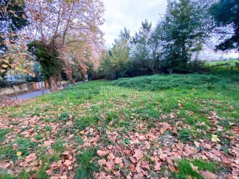 Foto 33944a5f-8d9d-4a04-84a9-1c6d4a02b977. Terrain résidentiel dans Vega Gijón