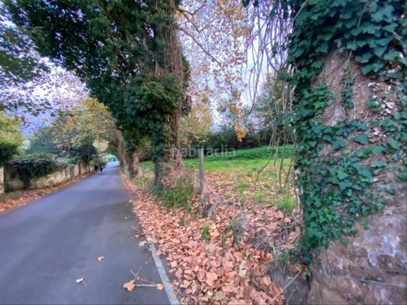 Foto 3a2de6ed-3000-4640-ab0c-fb3e2d71d8e8. Terrain résidentiel dans Vega Gijón