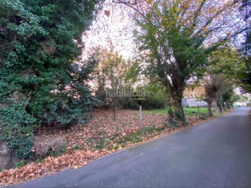 Foto 5ccca8e0-459a-44ae-9eac-34cdcb9d3d09. Terrain résidentiel dans Vega Gijón