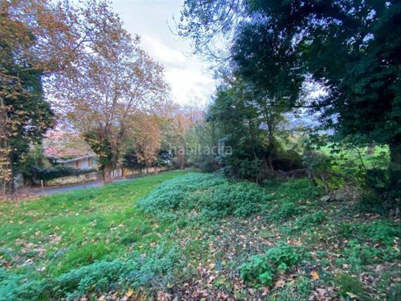 Foto 5d8ba670-8b38-4d5c-9e24-68cf56f99876. Terrain résidentiel dans Vega Gijón