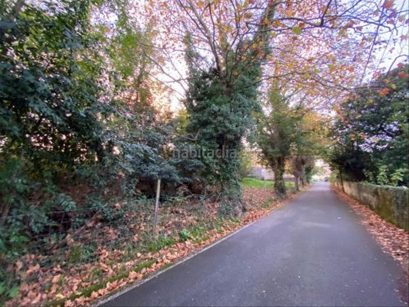 Foto b0616775-1006-4ea5-b546-a8a52f3b40cc. Terrain résidentiel dans Vega Gijón