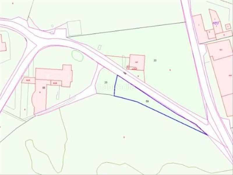 Foto ca2ac83c-d6c2-42d4-9b44-21f8601f6dbf. Terrain résidentiel dans Vega Gijón