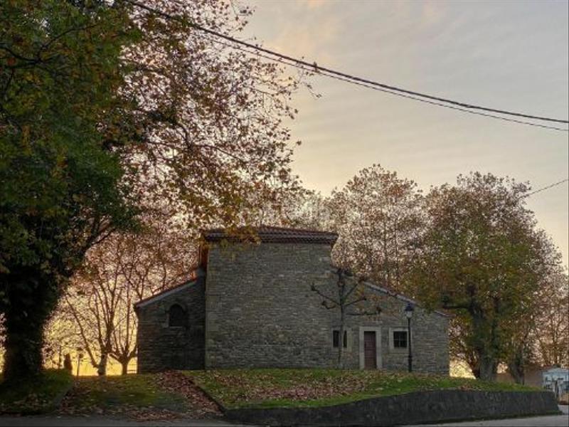 Foto d824f593-0256-4adf-816b-0af4423f366e. Terrain résidentiel dans Vega Gijón