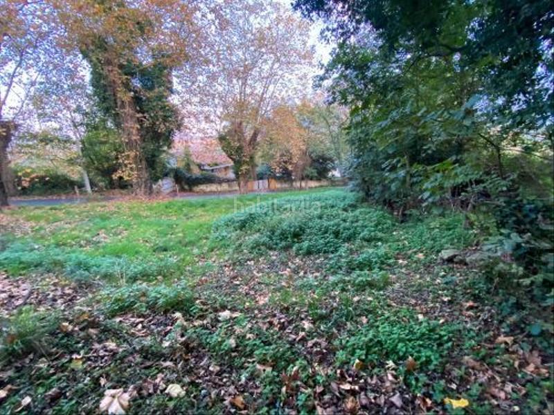 Foto db531311-d0b0-44b7-9eec-3127c157ae84. Terrain résidentiel dans Vega Gijón