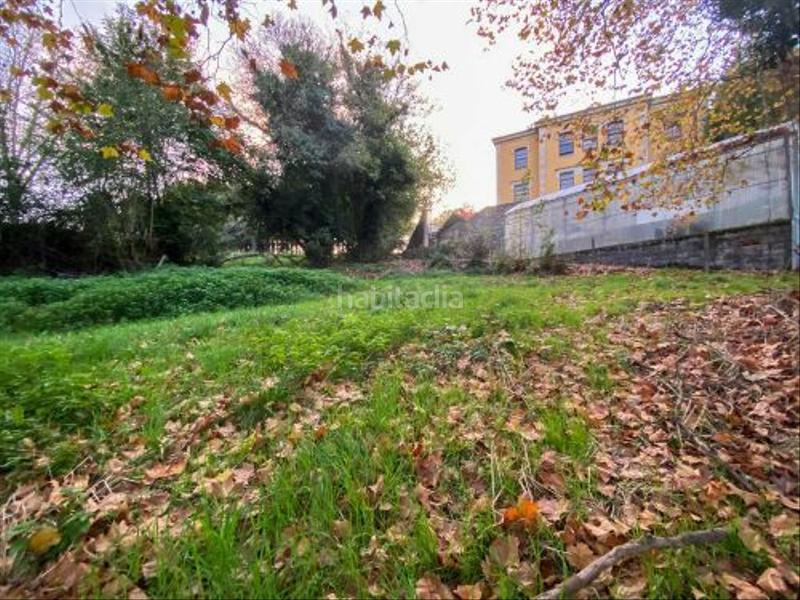 Foto e649cf4a-6090-47e9-aab3-4a26c0ff2615. Terrain résidentiel dans Vega Gijón