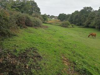 Finca rústica a Corvera de Asturias. Terreno a 1,5  kms de pola  de siero