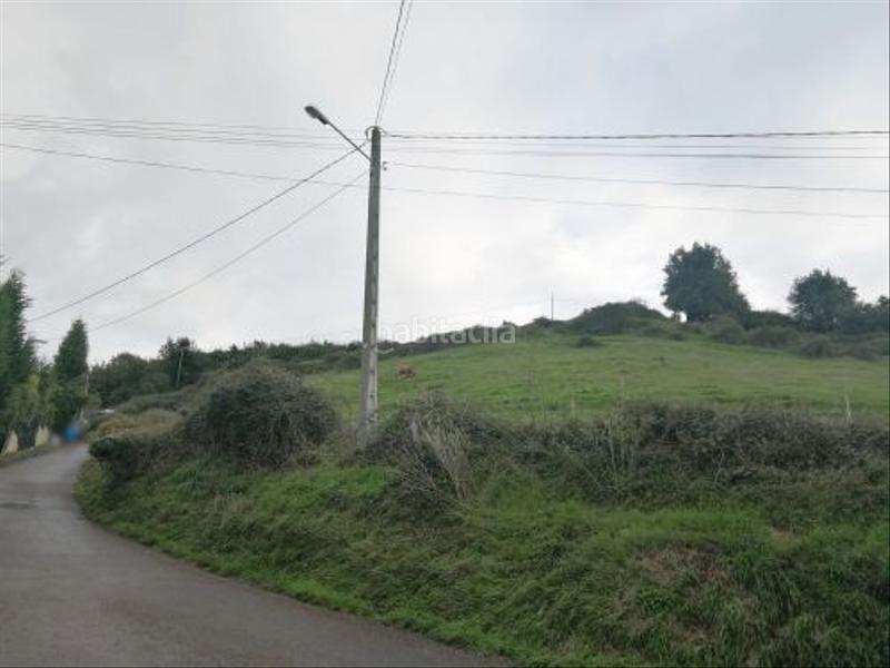 Foto 078f1fb9-e752-4bfa-ad57-ddc39a40875c. Terreno residencial se vende terreno en la teya (siero) en Gozón