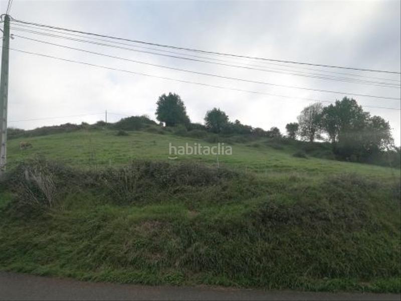 Foto 0b8f2827-1289-474a-8ac6-3c9c3081d76b. Terreno residencial se vende terreno en la teya (siero) en Gozón