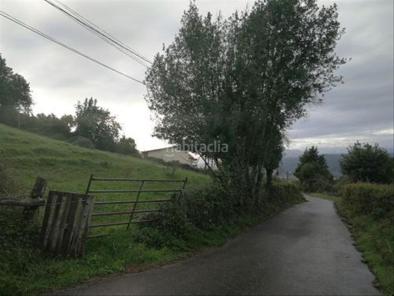 Foto 143f1c1a-bb8f-44b4-b6e7-d2bd79adb755. Terreno residencial se vende terreno en la teya (siero) en Gozón