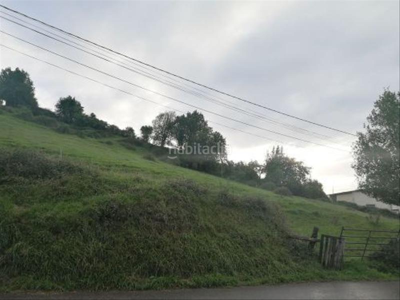 Foto 43d907af-1233-4972-b807-06c502baf456. Terreno residencial se vende terreno en la teya (siero) en Gozón