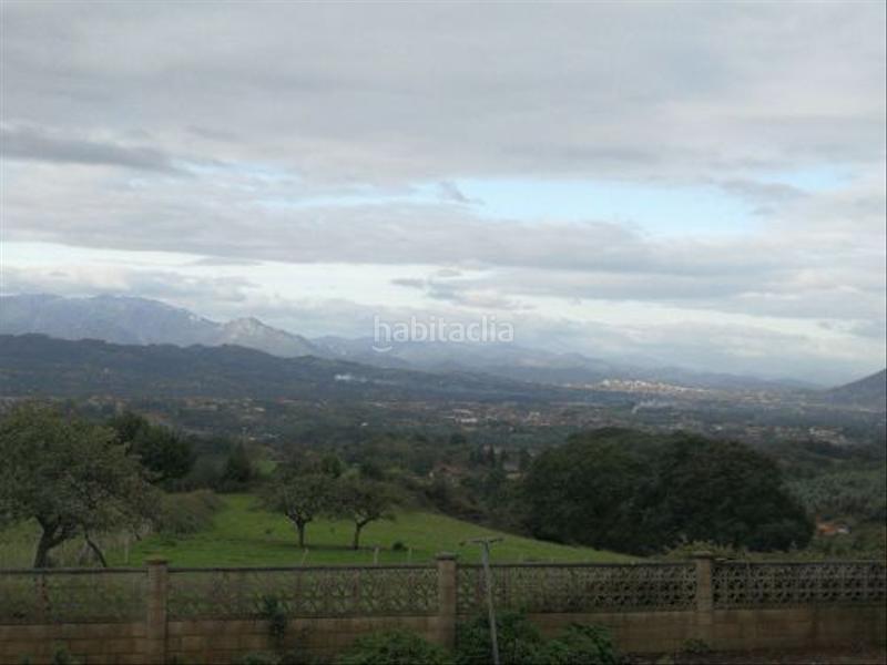 Foto 59863180-6e59-4527-b65b-9e5ac971f779. Terreno residencial se vende terreno en la teya (siero) en Gozón