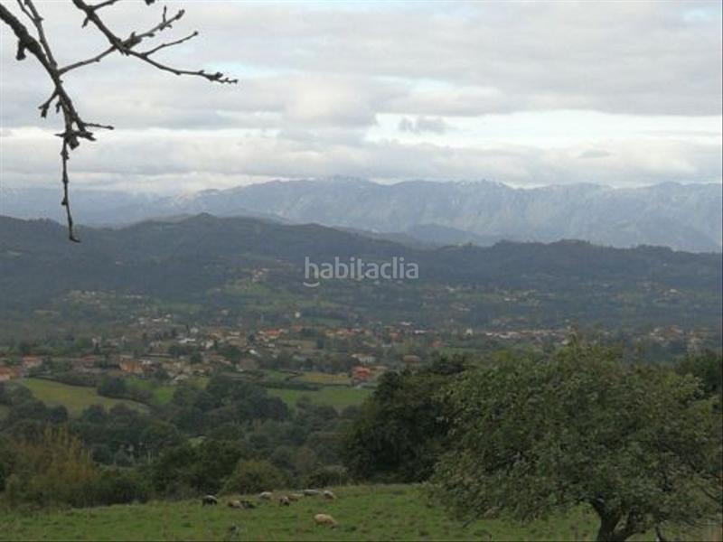 Foto 5e60cb37-1ed5-4679-b047-2a8ee12493dc. Terreno residencial se vende terreno en la teya (siero) en Gozón