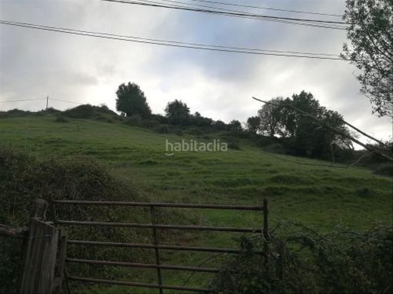 Foto 72e3e9d5-5b6b-46ed-babc-e2992d5760c2. Terreno residencial se vende terreno en la teya (siero) en Gozón