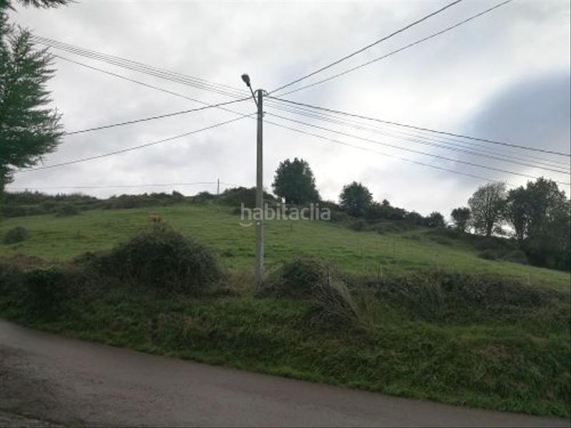 Foto 7cb93e95-ba46-4a37-b538-a916a3de3306. Terreno residencial se vende terreno en la teya (siero) en Gozón